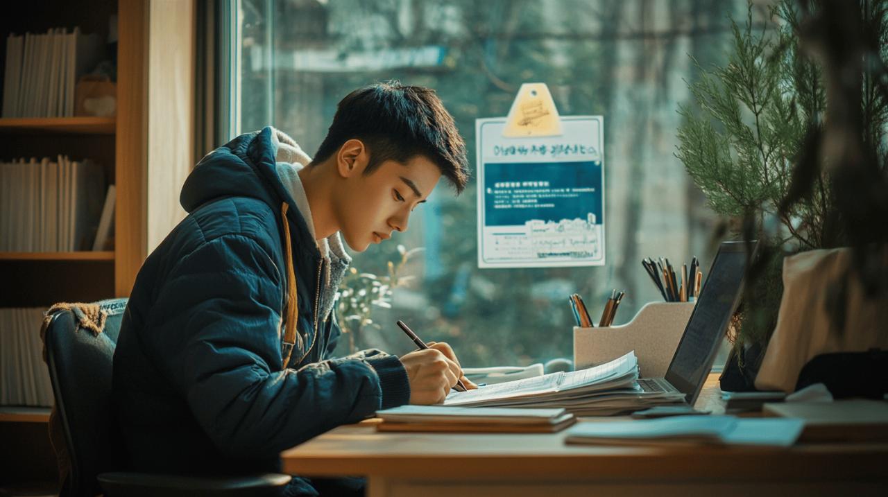 Comment Structurer une Lettre de Motivation Pour l’Aide au Permis en 2024