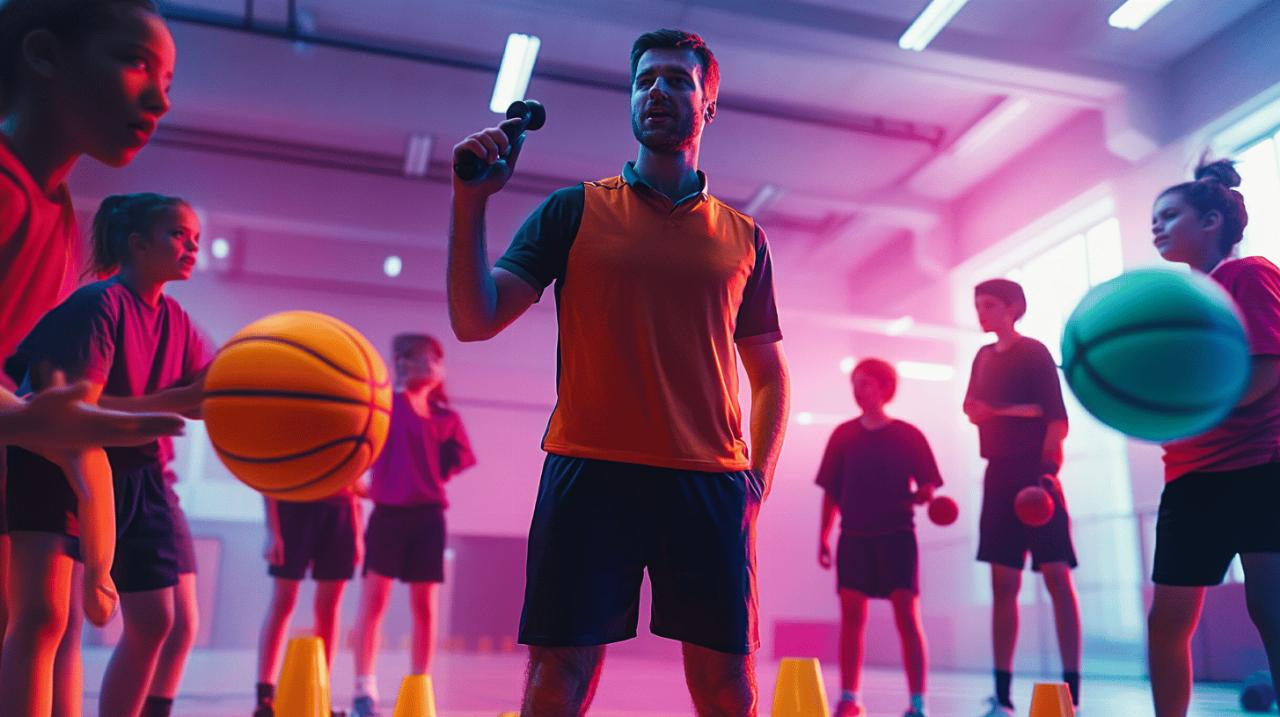 Comment devenir prof de sport ? Les 5 competences pedagogiques essentielles pour reussir