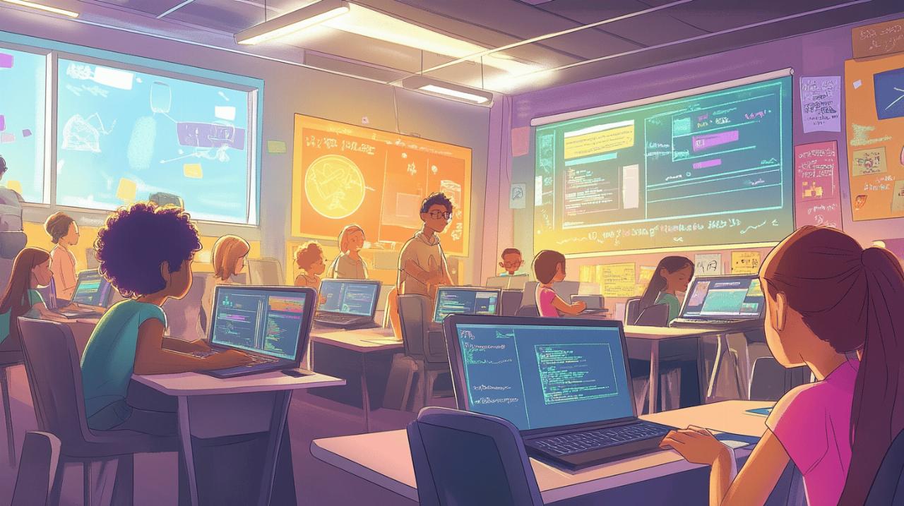 Quelle filiere pour faire de l’informatique ? Guide des cursus en protection des systemes d’information
