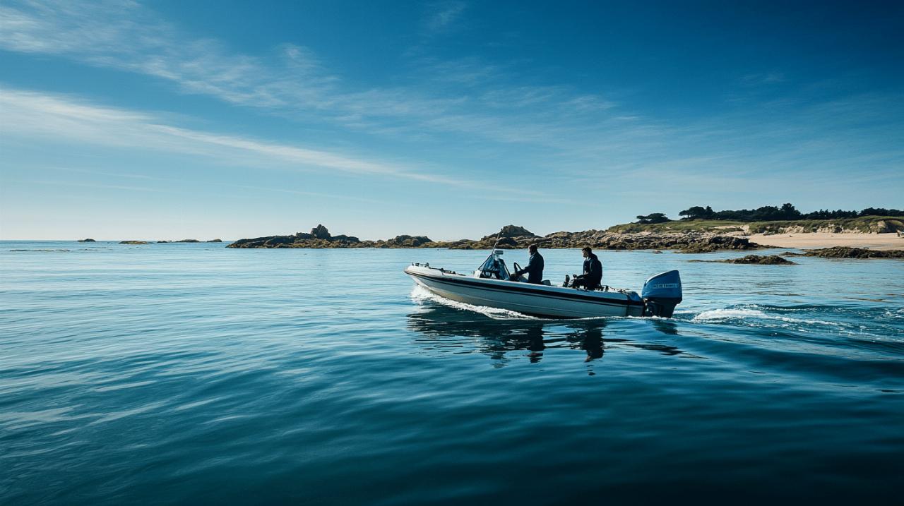 Assurance et certification : tout savoir avant de passer son permis bateau de plaisance en Bretagne