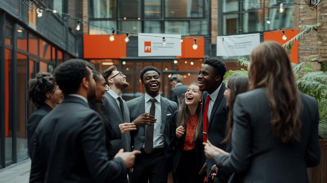 Top 10 des Masters in Management : Les ecoles de commerce qui dominent la scene internationale